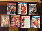 23 Playboys uit de jaren 80, Boeken, Tijdschriften en Kranten, Ophalen of Verzenden, Gelezen