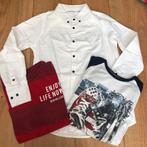 Jongen (merk) kleding Maat 152, Ophalen of Verzenden, Zo goed als nieuw, Jongen, Setje