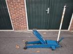 garagekrik, Auto diversen, Krikken, Ophalen, Gebruikt, Hydraulisch, Garagekrik