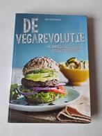 Lisa Steltenpool - De vegarevolutie., Boeken, Ophalen of Verzenden, Gelezen, Veerle Vrindts; Pablo Moleman; Lisa Steltenpool