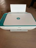 HP DeskJet 2632 All-in-One Printer - Gebruikt, Computers en Software, Printers, Gebruikt, Inkjetprinter, All-in-one, Kleur printen
