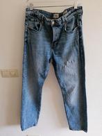 Spijkerbroek /jeans C&A Regular Fit W34 L32, Kleding | Heren, Ophalen of Verzenden, Gedragen, Blauw, W33 - W34 (confectie 48/50)