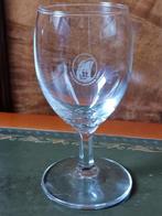 scheepvaart portglas Holland Amerika Lijn, Verzamelen, Verzenden, Zo goed als nieuw, Overige typen