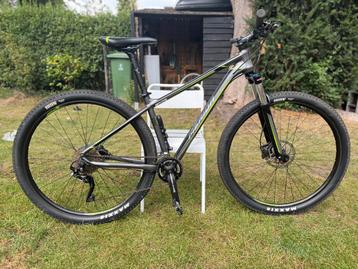 Merida Big Nine 300 beschikbaar voor biedingen
