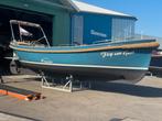 Jan van Gent 10.35 open, Watersport en Boten, Ophalen, Gebruikt, Binnenboordmotor, 6 meter of meer