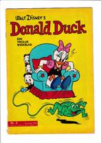 Donald Duck 1970, Boeken, Stripboeken, Meerdere stripboeken, Verzenden, Gelezen