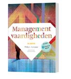 9789043035019 – Managementvaardigheden, Ophalen of Verzenden, Zo goed als nieuw, Overige niveaus