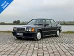 Mercedes-Benz 190-serie Mercedes-Benz 190E 2.5-16 *Perfect C, Automaat, Achterwielaandrijving, Gebruikt, 4 cilinders