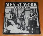 7" single - Men at Work - Down Under, Cd's en Dvd's, Vinyl Singles, Pop, Zo goed als nieuw, Ophalen
