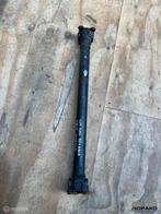 Tussenas BMW E60 E61 525i N53B30A xdrive 4x4, Auto-onderdelen, Remmen en Aandrijving, Gebruikt, Einsteinlaan 5 rijswijk, Bmw, Ophalen of Verzenden