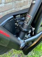 Koga F3 2.1 2018 60 cm Shimano Deore 3*10, 53 tot 56 cm, Versnellingen, Zo goed als nieuw, Ophalen