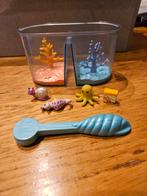 Litt lest zee, Verzamelen, Poppenhuizen en Toebehoren, Ophalen of Verzenden, Zo goed als nieuw, Poppenhuis