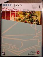 Adult Piano Adventures - Kerstmuziek, Muziek en Instrumenten, Ophalen of Verzenden