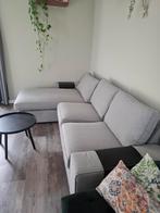 Ikea Kivik bank (2 jaar) - Rijnsaterwoude, Huis en Inrichting, 250 tot 300 cm, Gebruikt, Hoekbank, 75 tot 100 cm