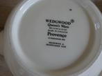 Servies, Wedgwood PROVENCE, gaaf, Ophalen of Verzenden