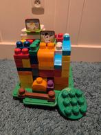 Megabloks 2, Ophalen of Verzenden