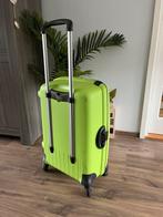 Samsonite oerdegelijke koffer spinner groot, Sieraden, Tassen en Uiterlijk, Koffers, Wieltjes, Gebruikt, Hard kunststof, 45 tot 55 cm