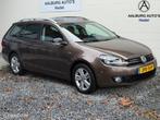 Volkswagen Golf Variant 1.2 TSI Pano (Nw koppeling en kettin, Voorwielaandrijving, Euro 5, Gebruikt, 680 kg
