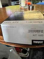 Thule kit 1685 Volvo V40, Auto diversen, Dakdragers, Ophalen of Verzenden, Zo goed als nieuw