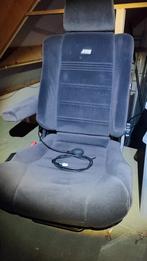 ASS stoel verwarming, lendesteun armsteun, Ophalen, Gebruikt