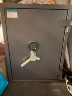 Brandkast / Kluis - Dijardin, Huis en Inrichting, Brandblussers en Brandkasten, Ophalen of Verzenden, Gebruikt, Brandkast