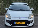 Fiat Punto Evo 1.3 M-Jet Dynamic Cruise/Airco/LMV/Navi, Voorwielaandrijving, Euro 5, Gebruikt, 4 cilinders