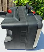 BMW vario koffers set z.g.a.n., Motoren, Accessoires | Koffers en Tassen, Ophalen, Zo goed als nieuw