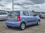 Kia Picanto 1.1 X-tra Apk 2026 Airco Nap pas Rdw, Stof, 4 cilinders, Metallic lak, Origineel Nederlands
