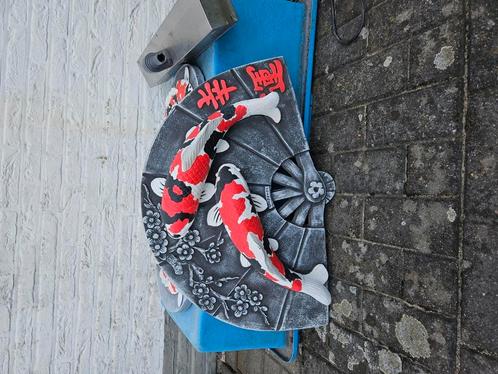 Vijver, Tuin en Terras, Tuinbeelden, Zo goed als nieuw, Ophalen of Verzenden
