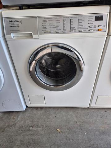 Miele Wasmachine Expert 60 beschikbaar voor biedingen