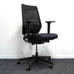 Interstuhl Bureaustoel JOYCEis3 model JC2N1 NPR1813 | Zwart, Gebruikt, -, Zwart, -