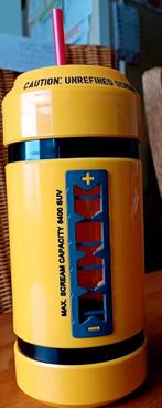 Monsters, Inc. Scream Canister Beker, Ophalen, Zo goed als nieuw