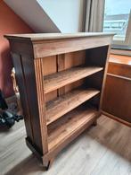 Houten kast met 3 planken - Opknapper, Ophalen, Met plank(en), Gebruikt, 100 tot 150 cm