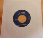 Jo Erens > Als de blaadjes vallen, Gebruikt, 7 inch, Single, Ophalen of Verzenden
