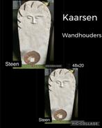 Mooie tuindecoratie, Tuin en Terras, Tuinwanddecoratie, Ophalen of Verzenden, Zo goed als nieuw