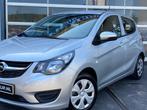 Opel KARL 1.0 ecoFLEX Edition|5 Deurs|Airco|, Auto's, Origineel Nederlands, Te koop, Zilver of Grijs, 5 stoelen