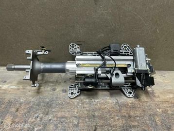 Stuurkolom Jaguar XF X250 ('08-'15) 2W933C529AK beschikbaar voor biedingen