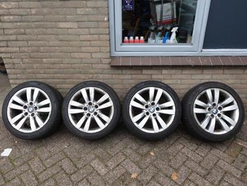 bmw winterwielen set  beschikbaar voor biedingen