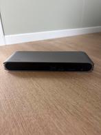 CalDigit Thunderbolt 3 Dock - Dual DisplayPort, Computers en Software, Ophalen of Verzenden, Caldigit, Docking station, Gebruikt