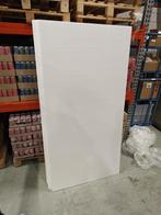 Piepschuim platen 93*183*2 cm, Doe-het-zelf en Verbouw, Platen en Panelen, Ophalen, Zo goed als nieuw, Overige materialen, 20 tot 50 mm