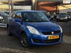 Suzuki Swift 1.2 Dynamic Allgrip 4X4 | 15” LMV | Airco | S, Auto's, Suzuki, 21 km/l, Stof, Gebruikt, 4 cilinders