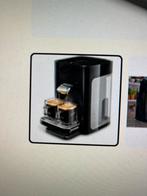 Senseo quadrante koffiezetapparaat type 7865, Witgoed en Apparatuur, Koffiezetapparaten, 2 tot 4 kopjes, Gebruikt, Ophalen of Verzenden