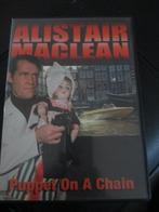 Puppet on a Chain dvd Alistair Maclean, Alle leeftijden, Ophalen of Verzenden, Zo goed als nieuw, Drama