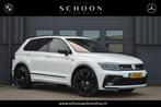 Volkswagen Tiguan 2.0 TSI 4Motion Highline Business R | PANO, Automaat, Gebruikt, Alcantara, Wit