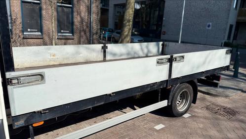 Transsport vervoer, Vacatures, Vacatures | Logistiek, Inkoop en Transport, MBO, Vanaf 5 jaar, Overige vormen