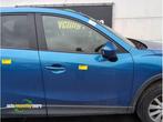 Portier 4Deurs rechts-voor van een Mazda CX-5 (41B), Gebruikt, -, Deur, -