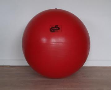 Energetics ergonomische zitbal / fitnessbal / zwangerschapsb