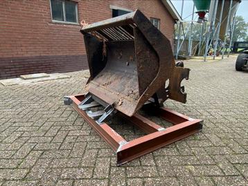 Professionele egalisatieframes – Maatwerk op aanvraag beschikbaar voor biedingen