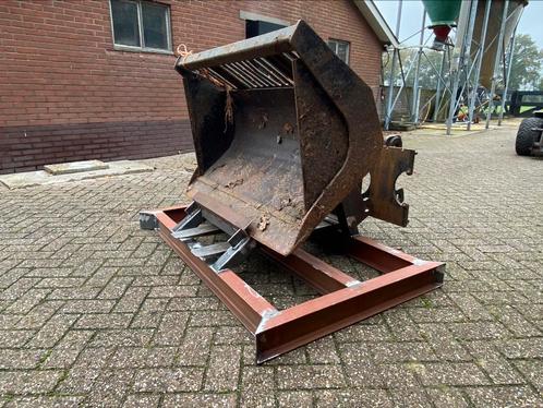 Professionele egalisatieframes – Maatwerk op aanvraag, Doe-het-zelf en Verbouw, Gereedschap | Overige machines, Nieuw, Ophalen