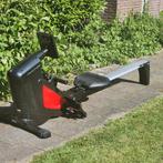 Roeitrainer FOCUS FITNES ROW 3 ZGAN, Sport en Fitness, Ophalen, Zo goed als nieuw, Metaal